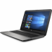 Ноутбук HP 15 15-ay500ur 15.6" FHD/ Pentium N3710/ 4Gb/ 500Gb/ AMD Radeon R5 M430 2Gb/ DVDRW/ BT/ WiFi/ turbo silver/ Win10 (Y5K68EA#ACB)