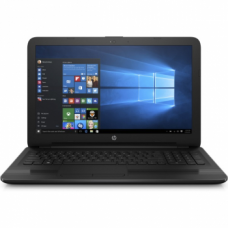 Ноутбук HP 15 15-ay502ur 15.6"HD/ Pentium N3710/ 4Gb/ 500Gb/ noDVD/ BT/ WiFi/ Win10 (Y5K70EA#ACB)