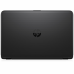 Ноутбук HP 15-ay063ur 15.6" FHD/ Core i3 5005U/ 4Gb/ 500Gb/ AMD Radeon R5 M430 2Gb/ noDVD/ BT/ WiFi/ jack black/ Win10 (X5Y60EA#ACB)