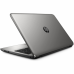 Ноутбук HP 15 15-ay512ur 15.6"HD/ Pentium N3710/ 4Gb/ 500Gb/ noDVD/ BT/ WiFi/ turbo silver/ Win10 (Y6F66EA#ACB)