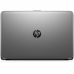 Ноутбук HP 15 15-ay512ur 15.6"HD/ Pentium N3710/ 4Gb/ 500Gb/ noDVD/ BT/ WiFi/ turbo silver/ Win10 (Y6F66EA#ACB)