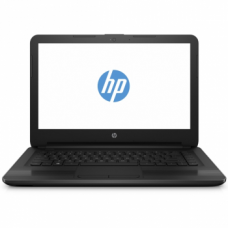 Ноутбук HP 14 14-am012ur 14.0" HD/ Core i3-5005U/ 4Gb/ 500Gb/ AMD M430 2GB/ noODD/ WiFi/ BT/ Win10 (Z3C61EA#ACB)