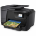 Струйное МФУ HP OfficeJet Pro 8710 All-in-One Printer (D9L18A#A80)
