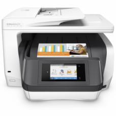 Струйное МФУ HP OfficeJet Pro 8730 All-in-One Printer (D9L20A#A80)
