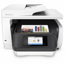 Струйное МФУ HP OfficeJet Pro 8720 All-in-One Printer (D9L19A#A80)