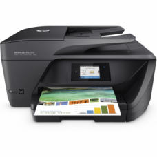 Струйное МФУ HP OfficeJet Pro 6960 All-in-One Printer (J7K33A#625)