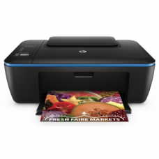 МФУ HP DeskJet IA Ultra 2529 AiO Prntr (K7W99A#A82)