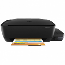 Цветное МФУ с СНПЧ HP DeskJet GT 5810 (X3B11A#A82)