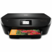 Цветное струйное МФУ HP Deskjet Ink Advantage 5575 AiO Printer (G0V48C#A82)