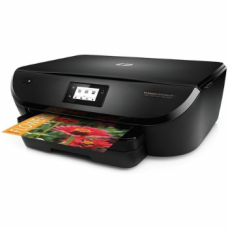 Цветное струйное МФУ HP Deskjet Ink Advantage 5575 AiO Printer (G0V48C#A82)