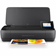 Мобильное МФУ HP OfficeJet 252 Mobile AiO (N4L16C#A82)
