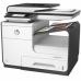 МФУ HP PageWide Pro MFP 477dw Printer (D3Q20B#A80)