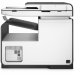 МФУ HP PageWide Pro MFP 477dw Printer (D3Q20B#A80)