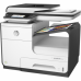 Струйное МФУ HP PageWide MFP 377dw Printer (J9V80B#A80)