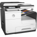 Струйное МФУ HP PageWide MFP 377dw Printer (J9V80B#A80)