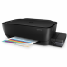 Цветное МФУ с СНПЧ HP DeskJet GT 5820 (X3B09A#A82)