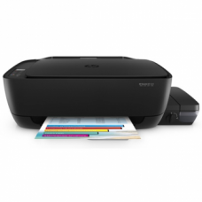Цветное МФУ с СНПЧ HP DeskJet GT 5820 (X3B09A#A82)