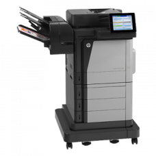 МФУ HP Color LaserJet Enterprise M680z (CZ250A#B19)