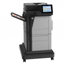 МФУ HP Color LaserJet Enterprise M680f (CZ249A#B19)