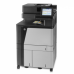 МФУ HP Color LaserJet Enterprise flow M880z+ (A2W76A#B19)