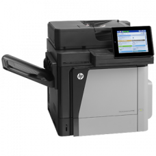 МФУ HP LaserJet Enterprise Color MFP M680dn (CZ248A#B19)