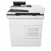 Цветное МФУ HP Color LaserJet Enterprise M577dn (B5L46A#B19)