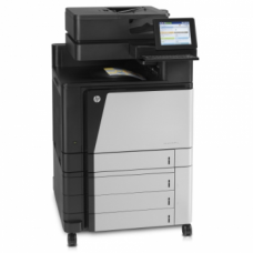 МФУ HP Color LaserJet Enterprise flow M880z (A2W75A#B19)