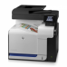 HP LaserJet Pro 500 color M570dw MFP (CZ272A#B19)