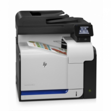 HP LaserJet Pro 500 color M570dw MFP (CZ272A#B19)