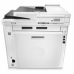 МФУ HP Color LaserJet MFP M477fdn (CF378A#B19)
