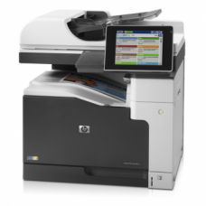 Цветное МФУ HP LaserJet Enterprise 700 M775dn (CC522A#B19)