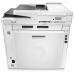 Цветное лазерное МФУ HP Color LaserJet Pro MFP M377dw (M5H23A#B19)
