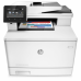 Цветное лазерное МФУ HP Color LaserJet Pro MFP M377dw (M5H23A#B19)