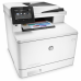 Цветное лазерное МФУ HP Color LaserJet Pro MFP M377dw (M5H23A#B19)