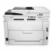 Цветное МФУ HP Color LaserJet Pro M277n (B3Q10A#B19)