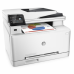 Цветное МФУ HP Color LaserJet Pro M277n (B3Q10A#B19)