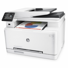 Цветное МФУ HP Color LaserJet Pro M277n (B3Q10A#B19)
