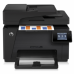 Цветное МФУ HP LaserJet Pro M177fw (CZ165A#B19)