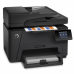 Цветное МФУ HP LaserJet Pro M177fw (CZ165A#B19)