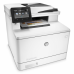 МФУ HP Color LaserJet MFP M477fdw (CF379A#B19)
