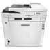 МФУ HP Color LaserJet MFP M477fdw (CF379A#B19)