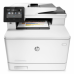 МФУ HP Color LaserJet MFP M477fdw (CF379A#B19)