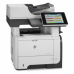 МФУ HP LaserJet Enterprise 500 M525f MFP (CF117A#B19)