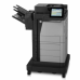МФУ HP LaserJet Enterprise M630z (B3G86A#B19)