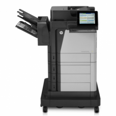 МФУ HP LaserJet Enterprise M630z (B3G86A#B19)