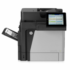 МФУ HP LaserJet Enterprise M630h (J7X28A#B19)