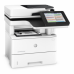 Лазерное МФУ HP LaserJet Enterprise Flow MFP M527c (F2A81A#B19)