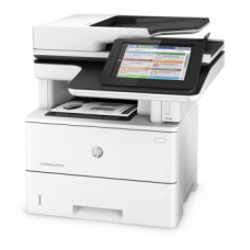 Лазерное МФУ HP LaserJet Enterprise Flow MFP M527c (F2A81A#B19)