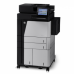МФУ HP LaserJet Ent Flow M830z MFP (CF367A#B19)