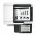 Лазерное МФУ HP LaserJet Enterprise MFP M527f (F2A77A#B19)